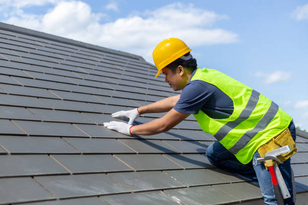 Best Emergency Roof Repair  in Quincy, MI