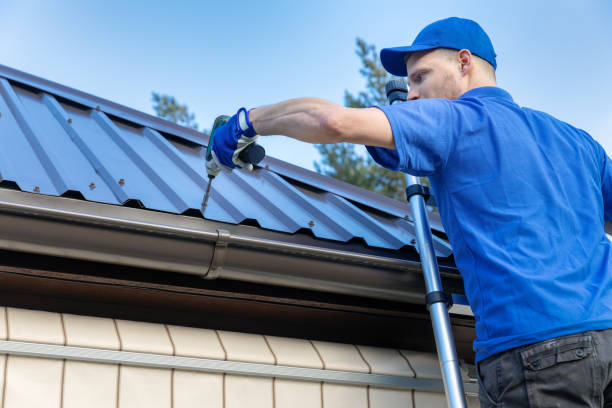 Best Rubber Roofing (EPDM, TPO)  in Quincy, MI