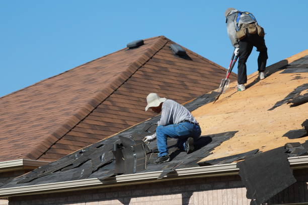 Best Flat Roofing  in Quincy, MI