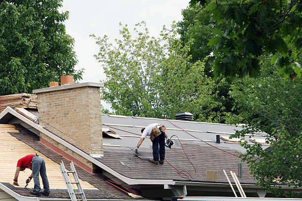 Best Emergency Roof Repair Services  in Quincy, MI