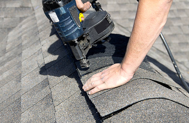 Professional  Roofing repair and installation in Quincy, MI