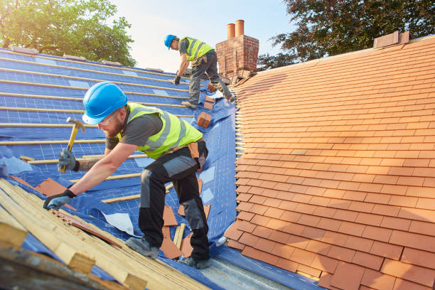 Best Sheet Metal Roofing  in Quincy, MI