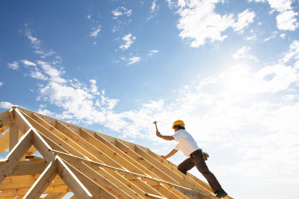 Best Asphalt Shingle Roofing  in Quincy, MI