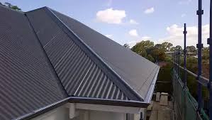 Best Roof Maintenance and Cleaning  in Quincy, MI
