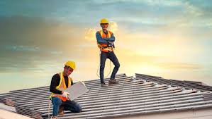 Best Skylight Installation and Repair  in Quincy, MI